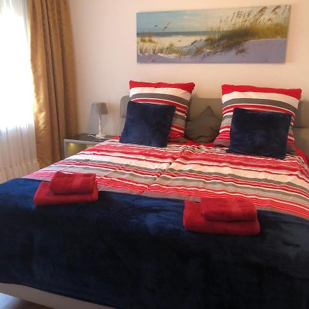 Ferienwohnung Dettum Esterno foto