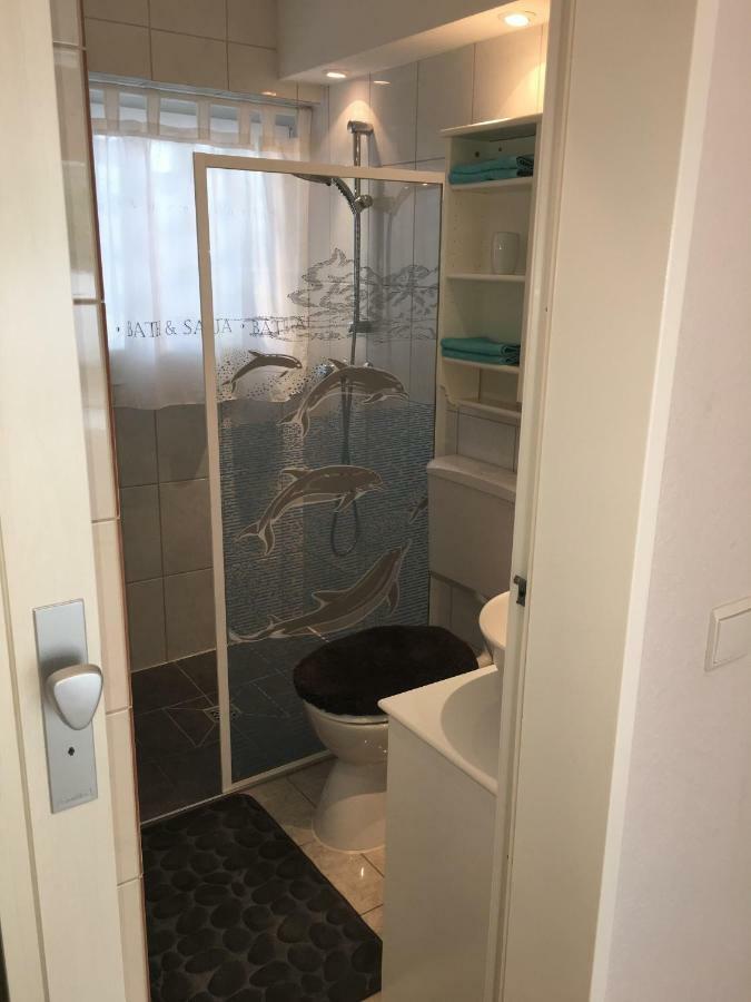 Ferienwohnung Dettum Esterno foto