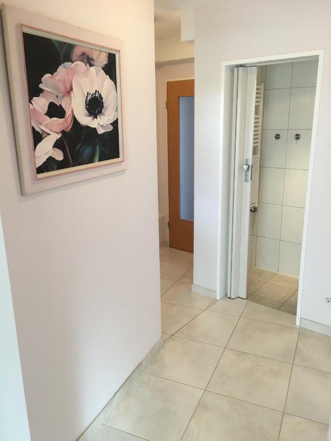 Ferienwohnung Dettum Esterno foto