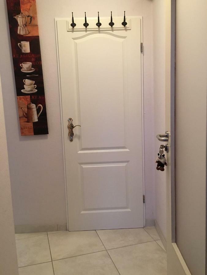 Ferienwohnung Dettum Esterno foto