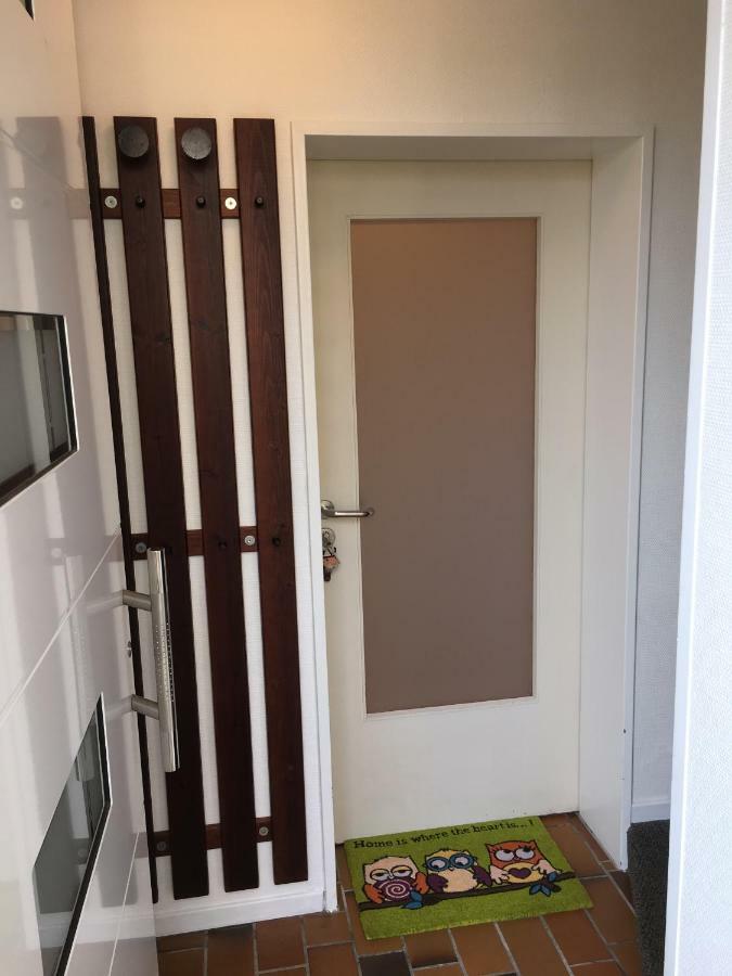 Ferienwohnung Dettum Esterno foto