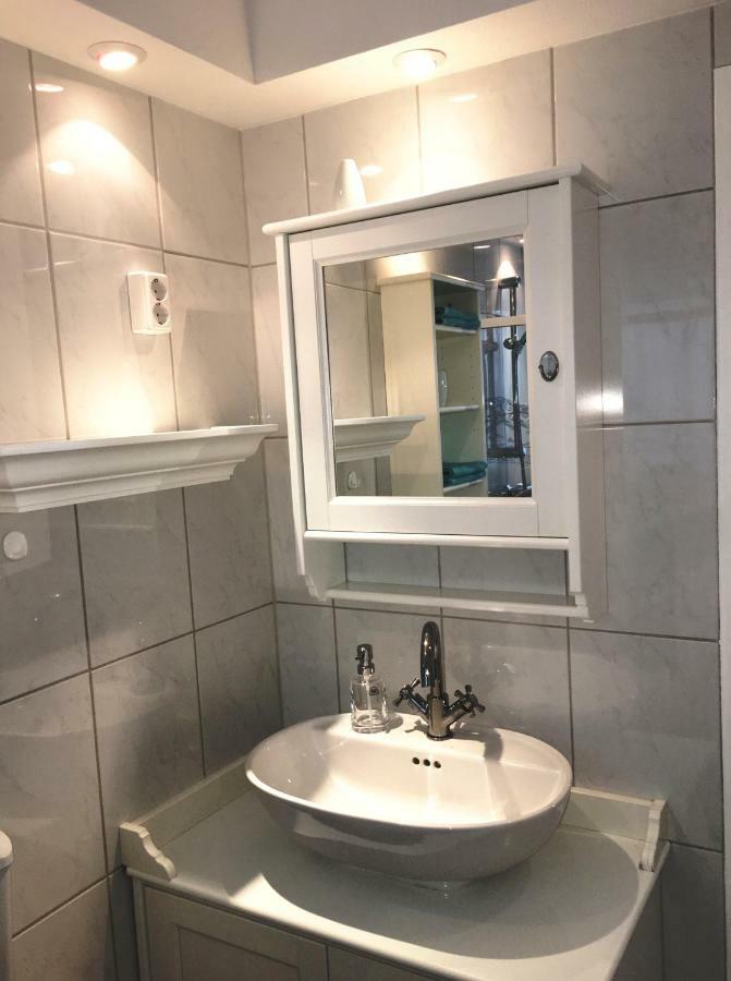 Ferienwohnung Dettum Esterno foto