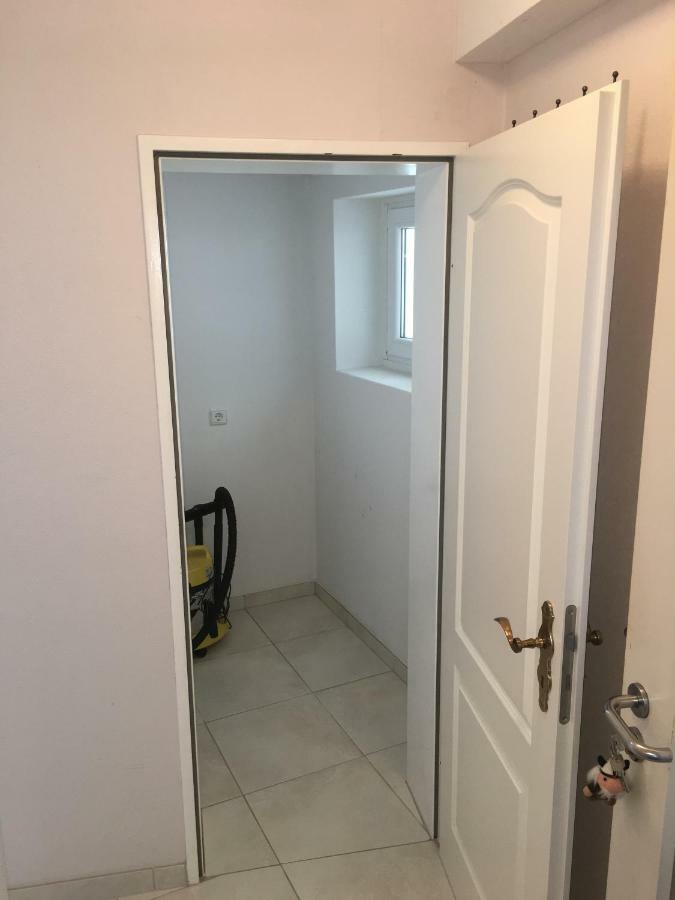Ferienwohnung Dettum Esterno foto