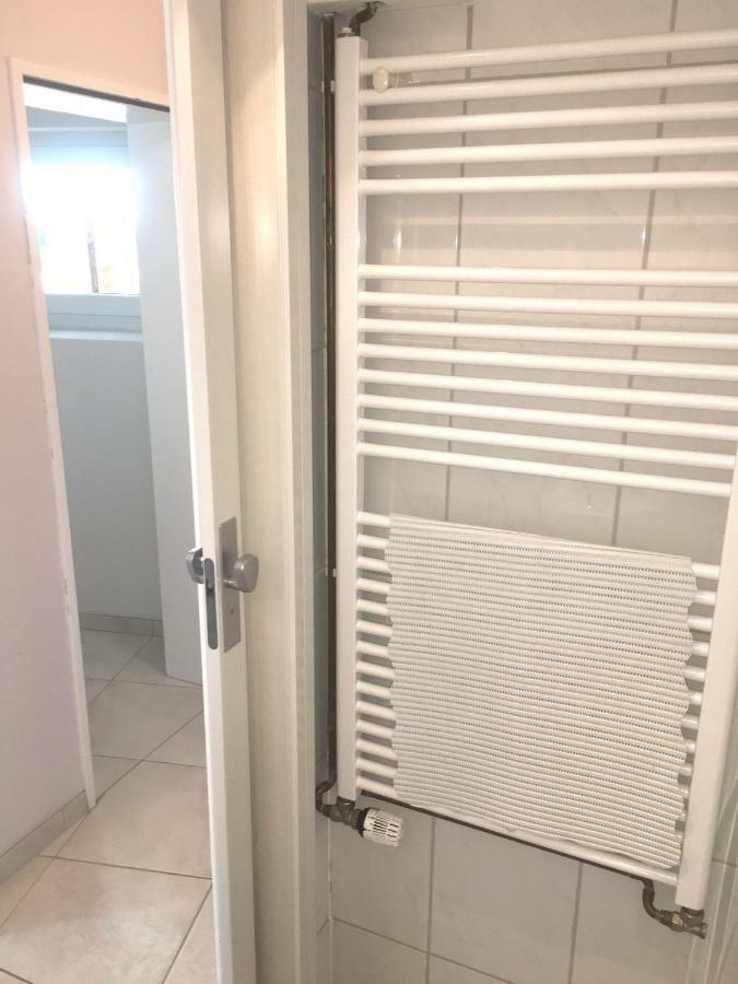Ferienwohnung Dettum Esterno foto